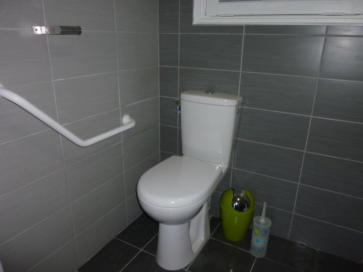 Chalet Le Fario, Bain Nordique Frechet-Aure 外观 照片